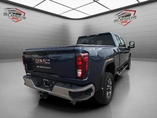 2021 GMC Sierra 2500 SLE