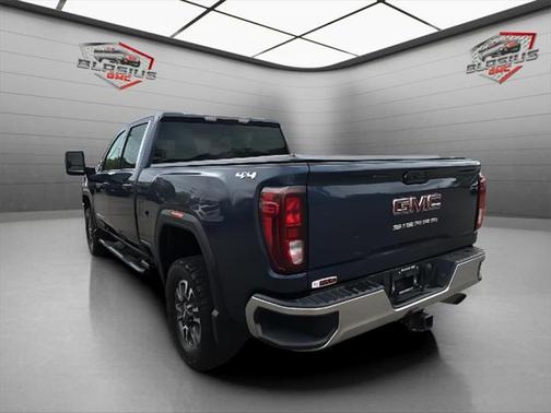 2021 GMC Sierra 2500 SLE