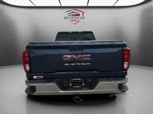 2021 GMC Sierra 2500 SLE
