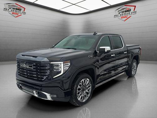 2023 GMC Sierra 1500 Denali Ultimate