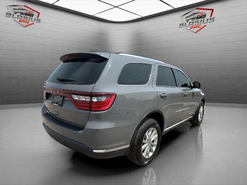 2022 Dodge Durango SXT AWD