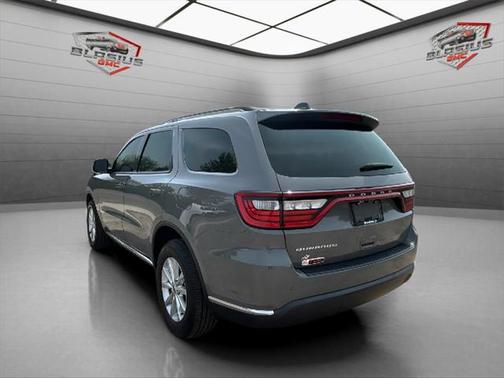 2022 Dodge Durango SXT AWD