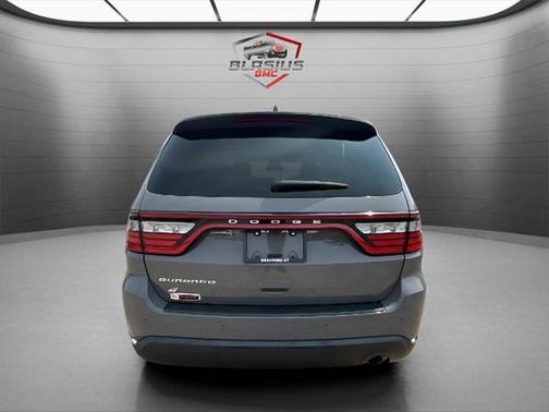 2022 Dodge Durango SXT AWD