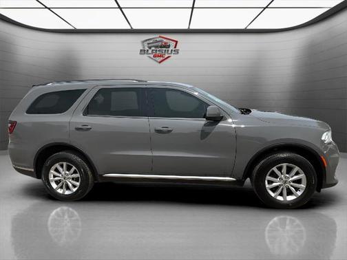 2022 Dodge Durango SXT AWD