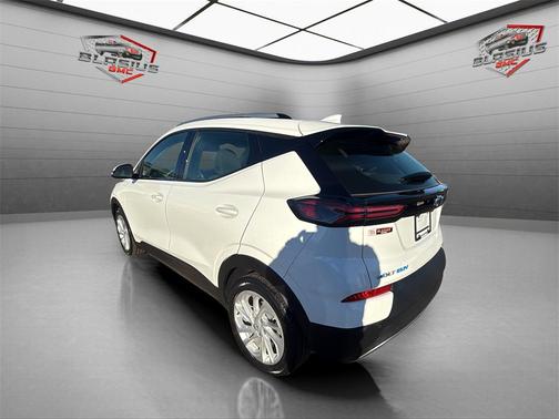 2022 Chevrolet Bolt EUV FWD LT