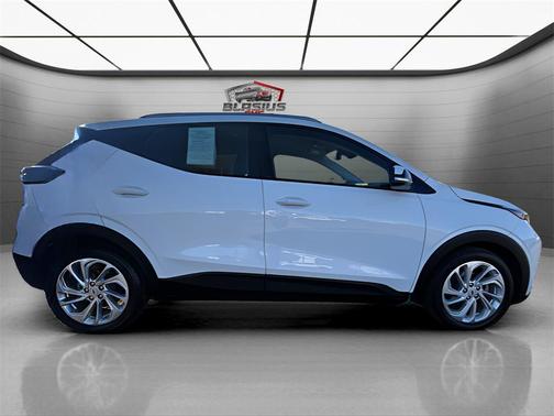 2022 Chevrolet Bolt EUV FWD LT