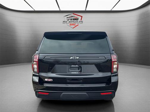 2023 Chevrolet Suburban 4WD Z71