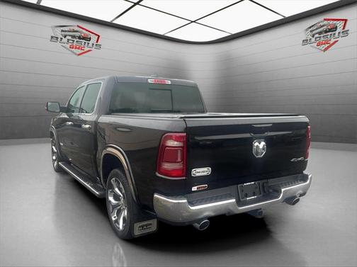 2023 RAM 1500 Longhorn