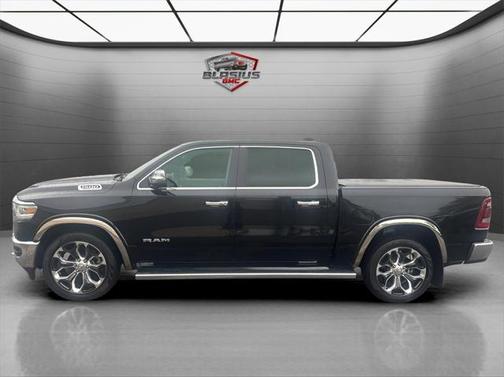 2023 RAM 1500 Longhorn
