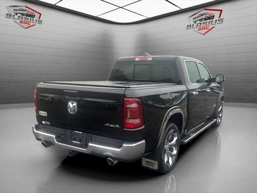 2023 RAM 1500 Longhorn