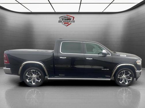 2023 RAM 1500 Longhorn