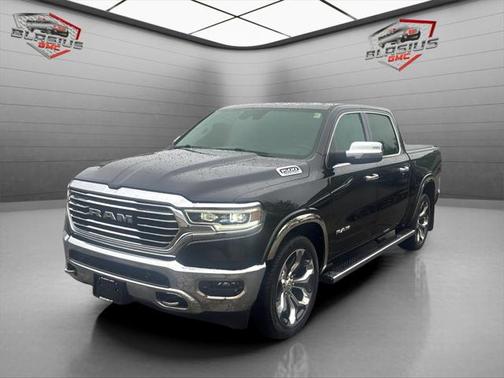 2023 RAM 1500 Longhorn
