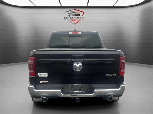 2023 RAM 1500 Longhorn