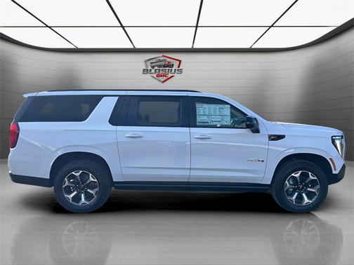 2026 GMC Yukon XL 4WD AT4 Ultimate