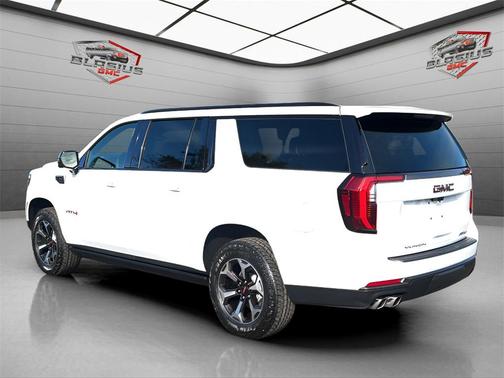 2026 GMC Yukon XL 4WD AT4 Ultimate
