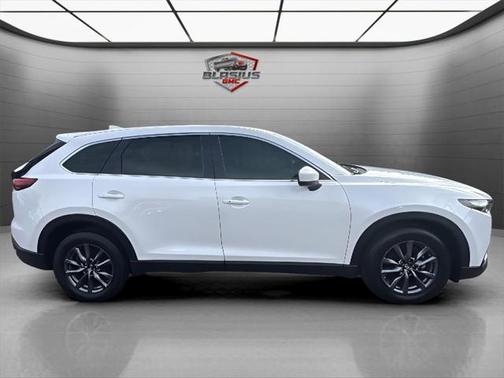 2023 Mazda CX-9 Touring