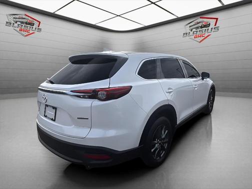 2023 Mazda CX-9 Touring