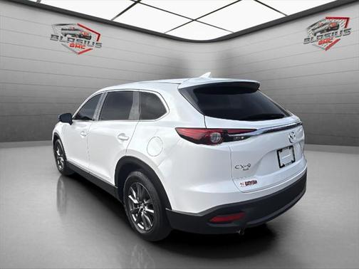 2023 Mazda CX-9 Touring