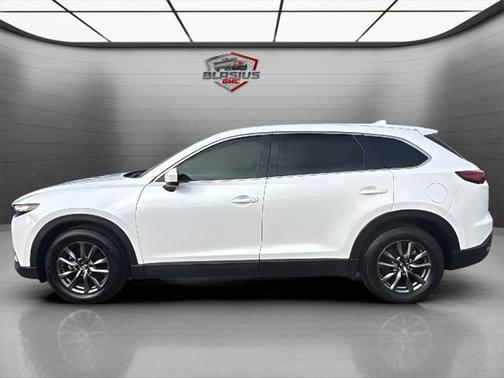 2023 Mazda CX-9 Touring