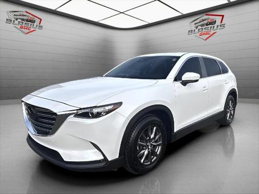 2023 Mazda CX-9 Touring
