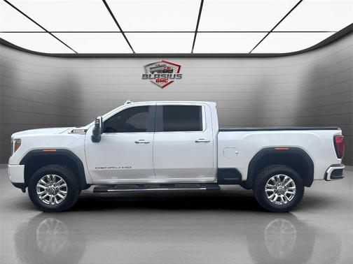 2023 GMC Sierra 2500 Denali