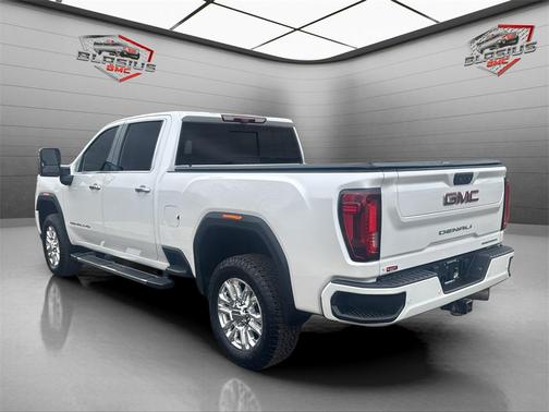 2023 GMC Sierra 2500 Denali