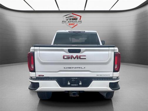 2023 GMC Sierra 2500 Denali