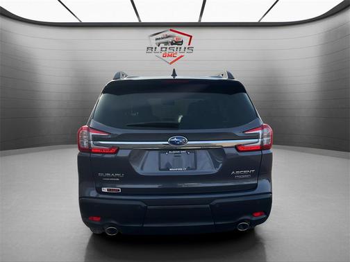 2023 Subaru Ascent Touring 7-Passenger