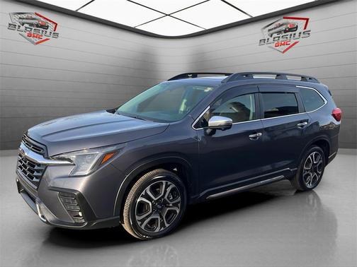 2023 Subaru Ascent Touring 7-Passenger