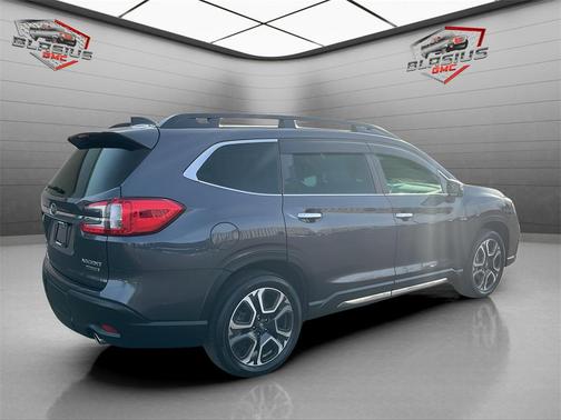2023 Subaru Ascent Touring 7-Passenger