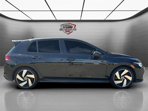 2023 Volkswagen Golf GTI 2.0T S DSG
