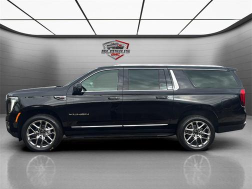 2026 GMC Yukon XL 4WD Elevation