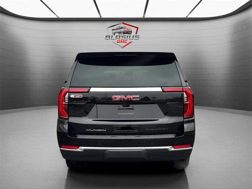 2026 GMC Yukon XL 4WD Elevation