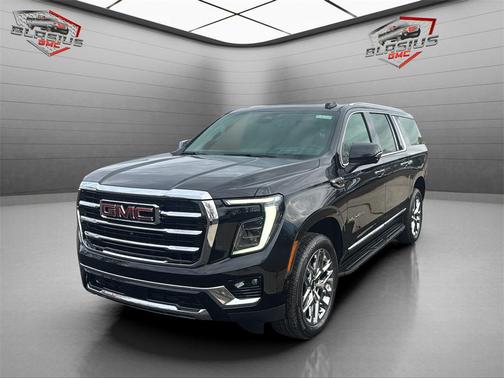 2026 GMC Yukon XL 4WD Elevation