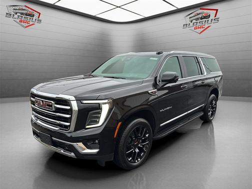 2026 GMC Yukon XL 4WD Elevation