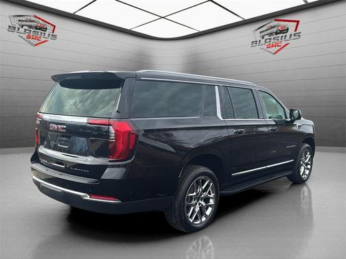 2026 GMC Yukon XL 4WD Elevation