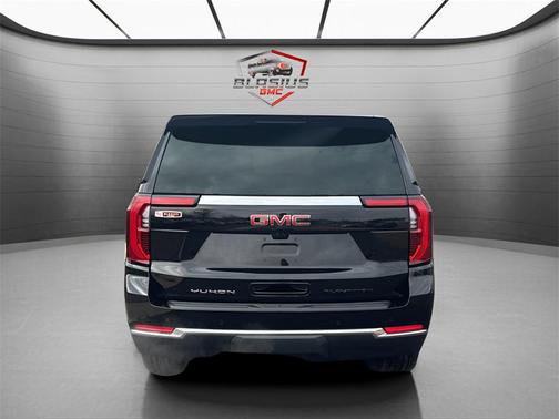 2026 GMC Yukon XL 4WD Elevation
