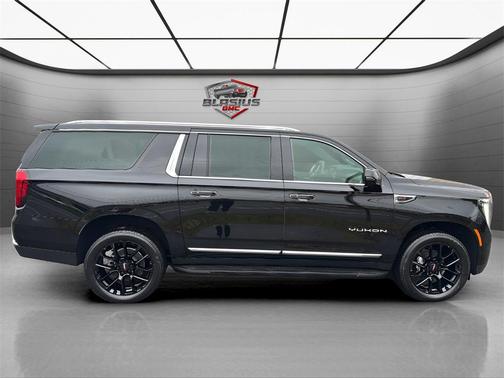 2026 GMC Yukon XL 4WD Elevation