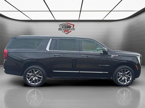 2026 GMC Yukon XL 4WD Elevation