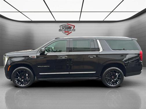 2026 GMC Yukon XL 4WD Elevation