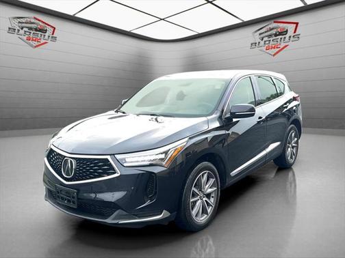 2022 Acura RDX Technology Package