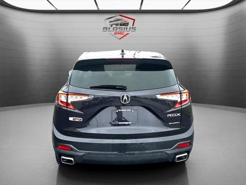 2022 Acura RDX Technology Package