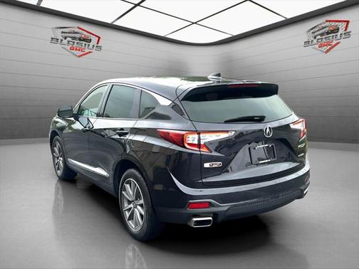 2022 Acura RDX Technology Package