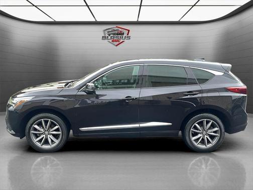 2022 Acura RDX Technology Package