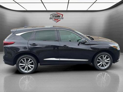 2022 Acura RDX Technology Package