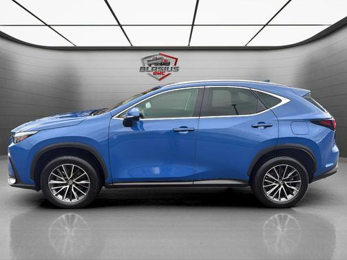 Grecian Water 2023 Lexus NX 350 350 Base
