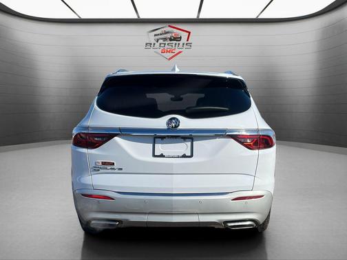 2023 Buick Enclave Essence AWD