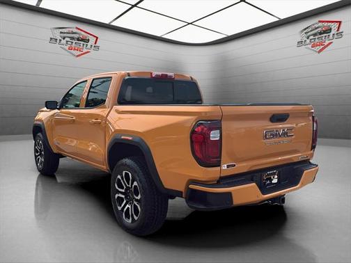 2025 GMC Canyon Base