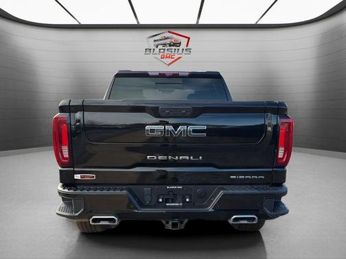 2022 GMC Sierra 1500 Denali Ultimate