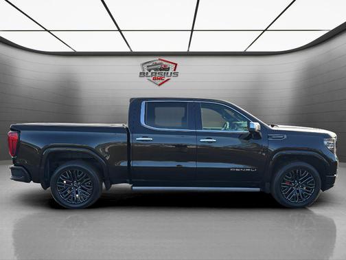 2022 GMC Sierra 1500 Denali Ultimate